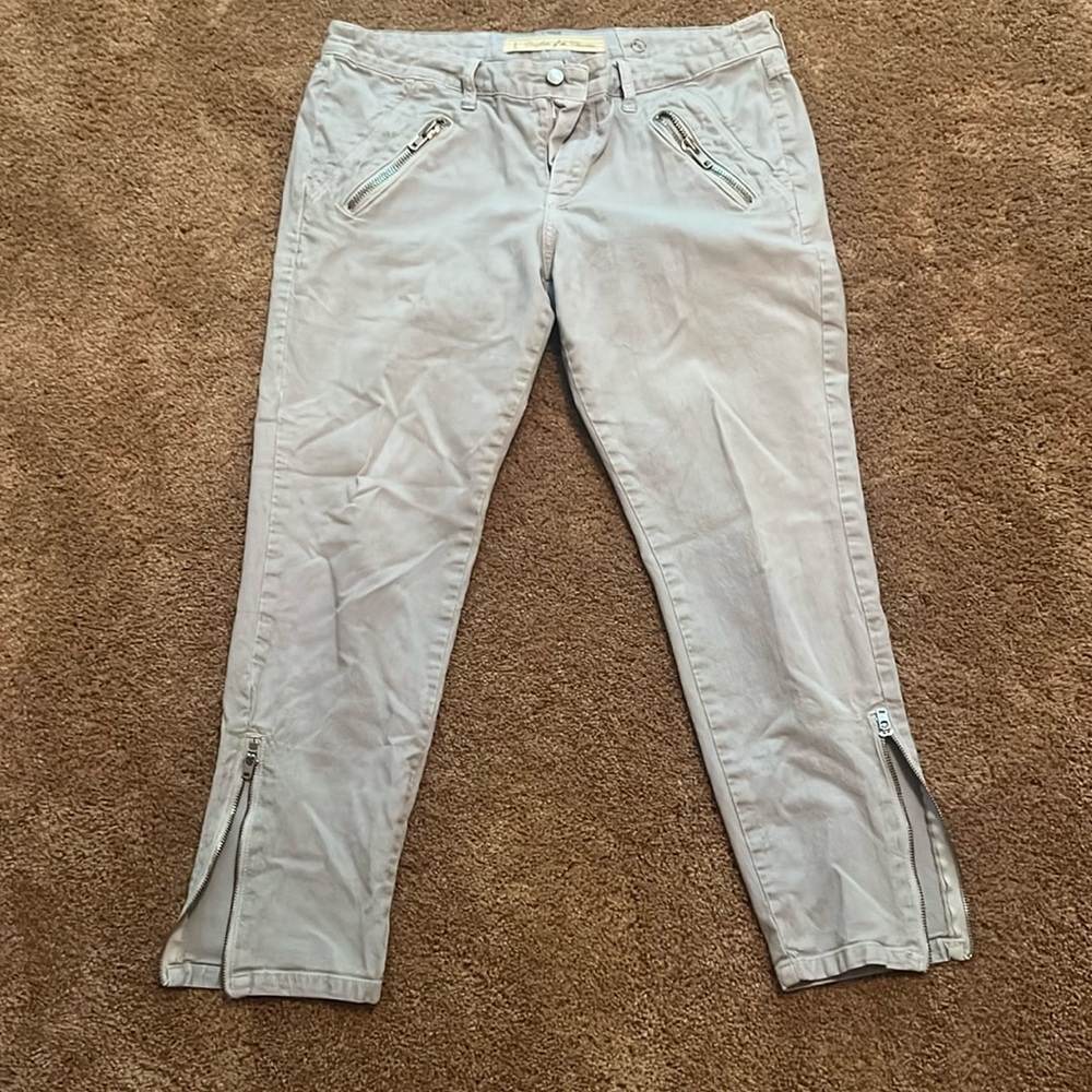 Daughter’s of Liberation Jeans